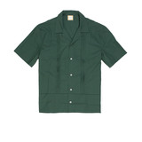 DROLE DE MONSIEUR SHIRT GROEN