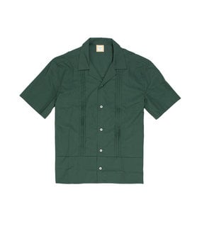 Drole De Monsieur DROLE DE MONSIEUR SHIRT GROEN