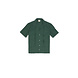 Drole De Monsieur DROLE DE MONSIEUR SHIRT GROEN Drole De Monsieur DROLE DE MONSIEUR SHIRT GROEN