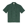DROLE DE MONSIEUR SHIRT GROEN DROLE DE MONSIEUR SHIRT GROEN