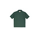 Drole De Monsieur DROLE DE MONSIEUR SHIRT GROEN Drole De Monsieur DROLE DE MONSIEUR SHIRT GROEN