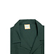 Drole De Monsieur DROLE DE MONSIEUR SHIRT GROEN Drole De Monsieur DROLE DE MONSIEUR SHIRT GROEN