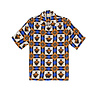 DROLE DE MONSIEUR SHIRT MULTICOLOUR DROLE DE MONSIEUR SHIRT MULTICOLOUR