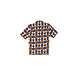 Drole De Monsieur DROLE DE MONSIEUR SHIRT MULTICOLOUR Drole De Monsieur DROLE DE MONSIEUR SHIRT MULTICOLOUR