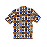 DROLE DE MONSIEUR SHIRT MULTICOLOUR DROLE DE MONSIEUR SHIRT MULTICOLOUR