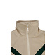 Drole De Monsieur DROLE DE MONSIEUR JACK/VEST BEIGE Drole De Monsieur DROLE DE MONSIEUR JACK/VEST BEIGE