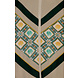 Drole De Monsieur DROLE DE MONSIEUR JACK/VEST BEIGE Drole De Monsieur DROLE DE MONSIEUR JACK/VEST BEIGE