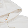 DROLE DE MONSIEUR HOODIE BEIGE/GROEN DROLE DE MONSIEUR HOODIE BEIGE/GROEN