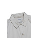 Norse Projects NORSE PROJECTS LUND ECO OVERSHIRT ECRU Norse Projects NORSE PROJECTS LUND ECO OVERSHIRT ECRU