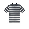 NORSE PROJECTS JOHANNES SUNBLEACHED STRIPE T-SHIRT MARINE NORSE PROJECTS JOHANNES SUNBLEACHED STRIPE T-SHIRT MARINE