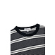Norse Projects NORSE PROJECTS JOHANNES SUNBLEACHED STRIPE T-SHIRT MARINE Norse Projects NORSE PROJECTS JOHANNES SUNBLEACHED STRIPE T-SHIRT MARINE