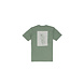 Norse Projects NORSE PROJECTS JOHANNES LINO T-SHIRT GROEN Norse Projects NORSE PROJECTS JOHANNES LINO T-SHIRT GROEN