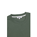 Norse Projects NORSE PROJECTS JOHANNES LINO T-SHIRT GROEN Norse Projects NORSE PROJECTS JOHANNES LINO T-SHIRT GROEN