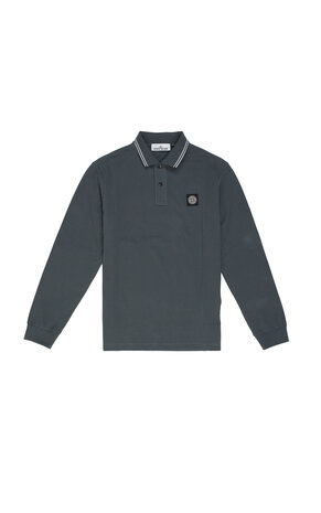 Stone island sales polo xl