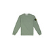 Stone Island STONE ISLAND SWEATER SAGE Stone Island STONE ISLAND SWEATER SAGE