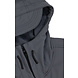 Stone Island STONE ISLAND SOFT SHELL JACK GRIJS Stone Island STONE ISLAND SOFT SHELL JACK GRIJS