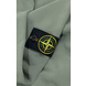 Stone Island STONE ISLAND HOODIE SAGE Stone Island STONE ISLAND HOODIE SAGE