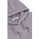 Stone Island STONE ISLAND HOODIE LAVENDEL Stone Island STONE ISLAND HOODIE LAVENDEL