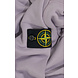 Stone Island STONE ISLAND HOODIE LAVENDEL Stone Island STONE ISLAND HOODIE LAVENDEL