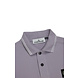 Stone Island STONE ISLAND POLO LAVENDEL Stone Island STONE ISLAND POLO LAVENDEL