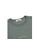 Stone Island STONE ISLAND T-SHIRT SAGE Stone Island STONE ISLAND T-SHIRT SAGE
