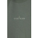 Stone Island STONE ISLAND T-SHIRT SAGE Stone Island STONE ISLAND T-SHIRT SAGE