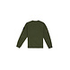 Stone Island STONE ISLAND SWEATER GROEN Stone Island STONE ISLAND SWEATER GROEN