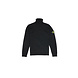 Stone Island STONE ISLAND PULLOVER ZWART Stone Island STONE ISLAND PULLOVER ZWART