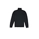 Stone Island STONE ISLAND PULLOVER ZWART Stone Island STONE ISLAND PULLOVER ZWART