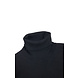 Stone Island STONE ISLAND PULLOVER ZWART Stone Island STONE ISLAND PULLOVER ZWART