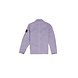 Stone Island STONE ISLAND OVERSHIRT LAVENDEL Stone Island STONE ISLAND OVERSHIRT LAVENDEL