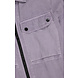 Stone Island STONE ISLAND OVERSHIRT LAVENDEL Stone Island STONE ISLAND OVERSHIRT LAVENDEL