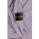 Stone Island STONE ISLAND OVERSHIRT LAVENDEL Stone Island STONE ISLAND OVERSHIRT LAVENDEL