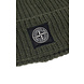 Stone Island STONE ISLAND MUTS GROEN Stone Island STONE ISLAND MUTS GROEN