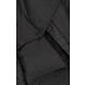 Stone Island STONE ISLAND GARMENT DYED CRINKLE REPS R-NYLON DOWN JACK ZWART Stone Island STONE ISLAND GARMENT DYED CRINKLE REPS R-NYLON DOWN JACK ZWART
