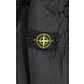Stone Island STONE ISLAND GARMENT DYED CRINKLE REPS R-NYLON DOWN JACK ZWART Stone Island STONE ISLAND GARMENT DYED CRINKLE REPS R-NYLON DOWN JACK ZWART