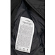 Stone Island STONE ISLAND GARMENT DYED CRINKLE REPS R-NYLON DOWN JACK ZWART Stone Island STONE ISLAND GARMENT DYED CRINKLE REPS R-NYLON DOWN JACK ZWART