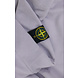 Stone Island STONE ISLAND HALF-ZIP SWEATER LAVENDEL Stone Island STONE ISLAND HALF-ZIP SWEATER LAVENDEL