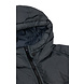 Stone Island STONE ISLAND GARMENT DYED CRINKLE REPS R-NYLON DOWN JACK GRIJS Stone Island STONE ISLAND GARMENT DYED CRINKLE REPS R-NYLON DOWN JACK GRIJS