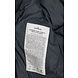 Stone Island STONE ISLAND GARMENT DYED CRINKLE REPS R-NYLON DOWN JACK GRIJS Stone Island STONE ISLAND GARMENT DYED CRINKLE REPS R-NYLON DOWN JACK GRIJS