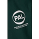 Pal Sporting Goods PAL SPORTING GOODS HOODIE GROEN Pal Sporting Goods PAL SPORTING GOODS HOODIE GROEN