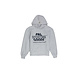 Pal Sporting Goods PAL SPORTING GOODS HOODIE GRIJS Pal Sporting Goods PAL SPORTING GOODS HOODIE GRIJS