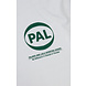 Pal Sporting Goods PAL SPORTING GOODS T-SHIRT OFFWHITE Pal Sporting Goods PAL SPORTING GOODS T-SHIRT OFFWHITE