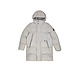 Stone Island STONE ISLAND GARMENT DYED CRINKLE REPS R-NYLON DOWN JACK KIT Stone Island STONE ISLAND GARMENT DYED CRINKLE REPS R-NYLON DOWN JACK KIT