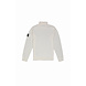 Stone Island STONE ISLAND PULLOVER CREME Stone Island STONE ISLAND PULLOVER CREME