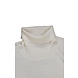 Stone Island STONE ISLAND PULLOVER CREME Stone Island STONE ISLAND PULLOVER CREME