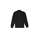 Stone Island STONE ISLAND VEST ZWART Stone Island STONE ISLAND VEST ZWART