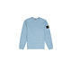 Stone Island STONE ISLAND SWEATER BLAUW Stone Island STONE ISLAND SWEATER BLAUW