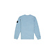 Stone Island STONE ISLAND SWEATER BLAUW Stone Island STONE ISLAND SWEATER BLAUW
