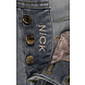 Jacob Cohen JACOB COHËN JEANS GRIJS Jacob Cohen JACOB COHËN JEANS GRIJS